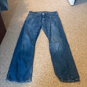 Men's Blue Jeans size 29/32